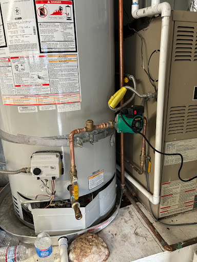 HI Tech Plumbing Services - Thumbnail