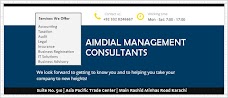 Aimdial Management Consultants karachi