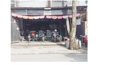 Photos of Jkt Motor