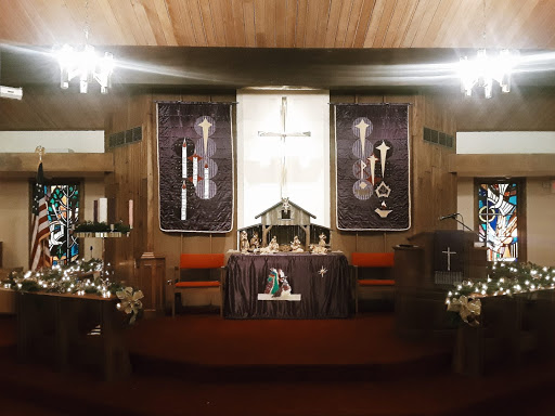 Indian Heights United Methodist Church - Thumbnail