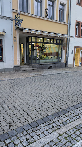 Sesam Bistro - Visual