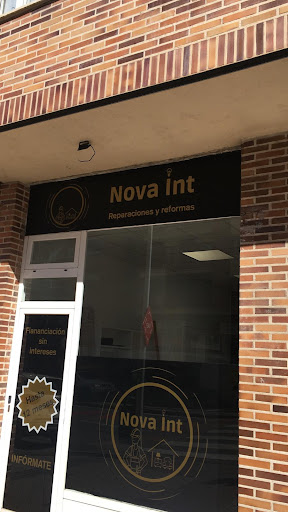 Reformas y reparaciones Nova int. Gallery - Spain
