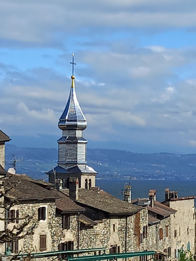 Photo 7 - Le Pré de la Cure