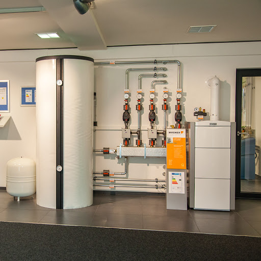 Wagner bad&heizung GmbH - Thumbnail