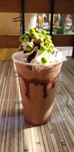 Calli Cafe - Thumbnail