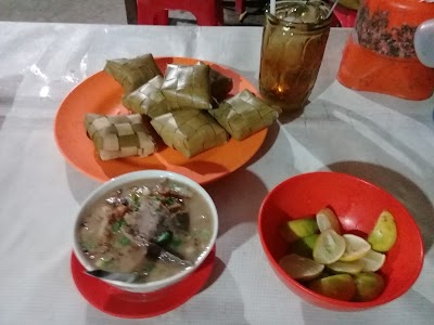 Photos of SEAFOOD CIPTA RASA
