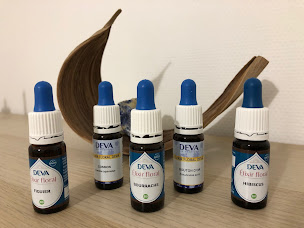 Photo n°1 de Céline Scheffer Kinésiologue à Vieux-Charmont (Kinésiologue)