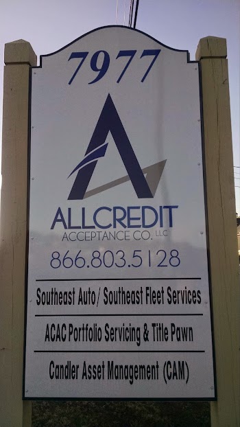 All Credit Acceptance Co LLC photo