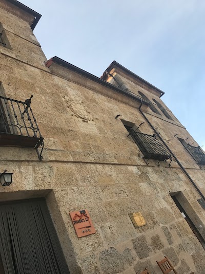Photos of Palacio de Guzman