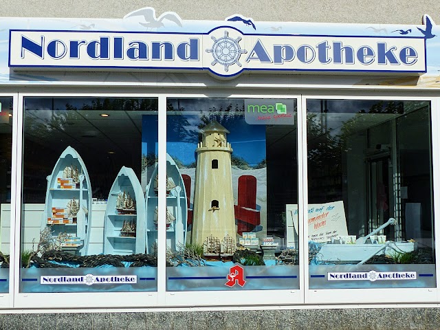 Nordland-Apotheke