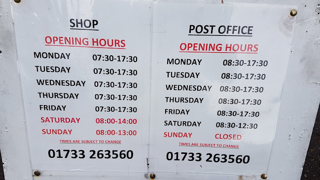 293 Thorpe Rd, Longthorpe, Peterborough PE3 6LU