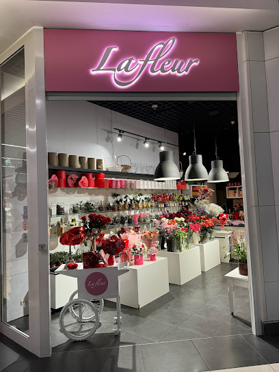 La fleur Kwiatomat 24/7 Kwiaty Szczecin