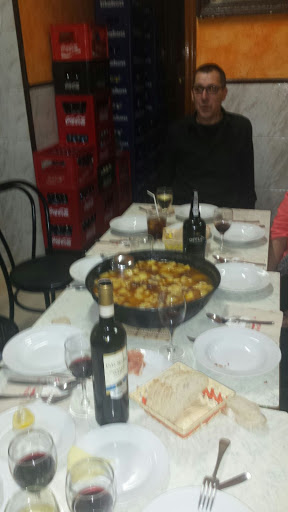 Bar los Domingos