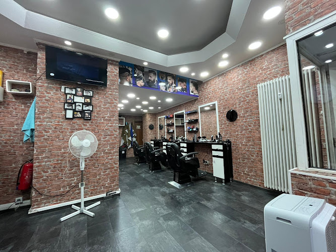 City cut's Herren Friseur Salon - Duisburg