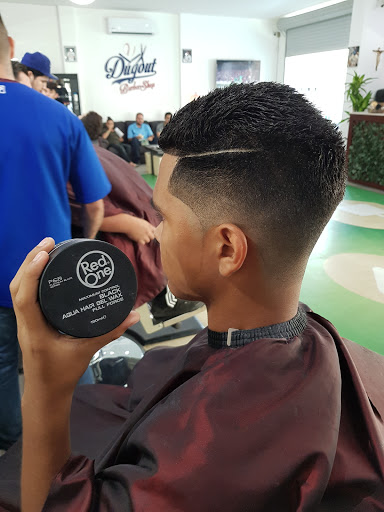 Dugout Barbershop
