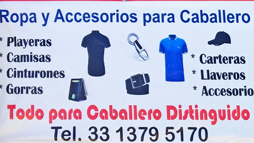 ED Clothes
