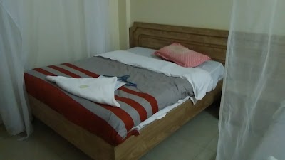 Photos of Samburu Guest House