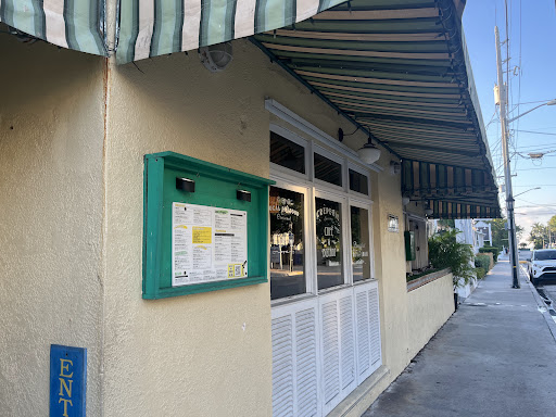 Banana Cafe - Thumbnail