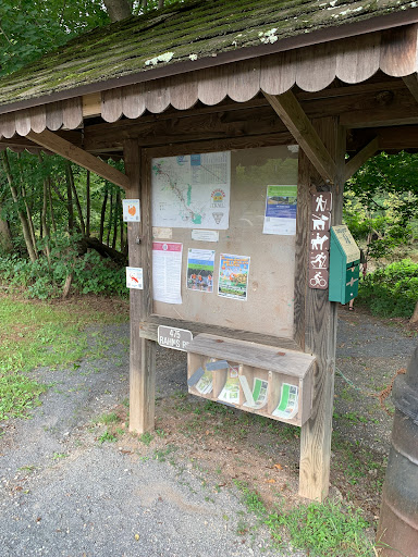 Perkiomen Trail- Rahns Trailhead
