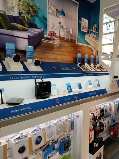 U.S. Cellular - Visual