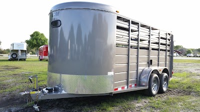 Photos of Ag98 Trailer Sales