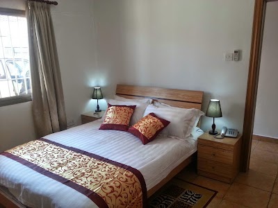 lodging