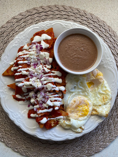 EL YAQUI RESTAURANTE