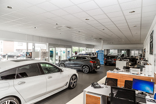 Helming & Sohn GmbH, branch Papenburg Gallery - Germany