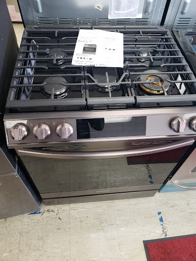 Javis tech appliances inc - Thumbnail