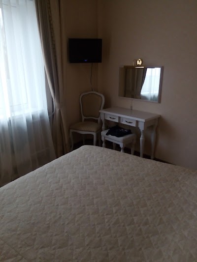 Photos of Voyage Hotel