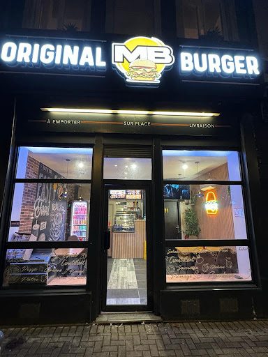 Photo 4 - Burger Eat's