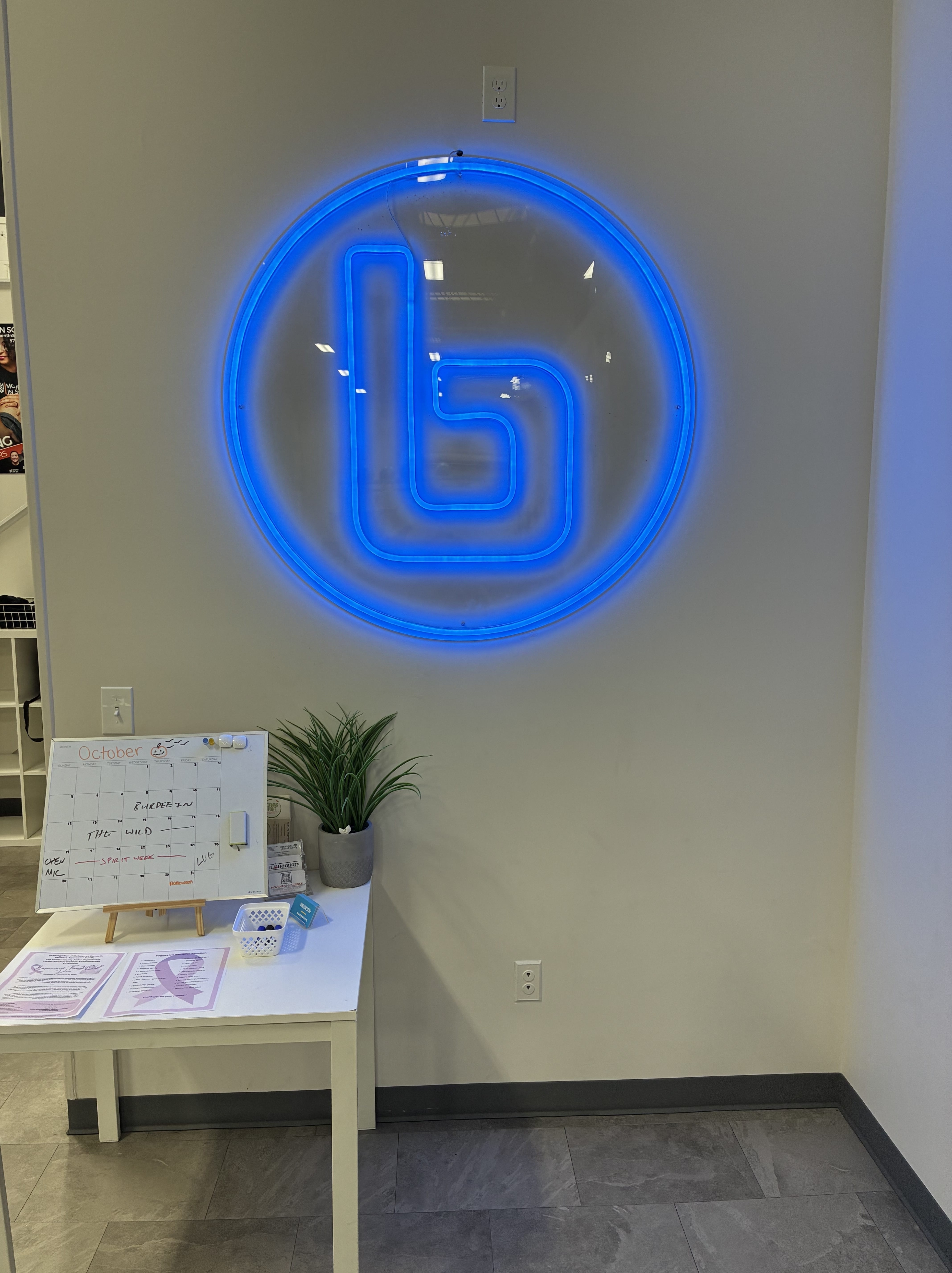 Burn Boot Camp photo 7