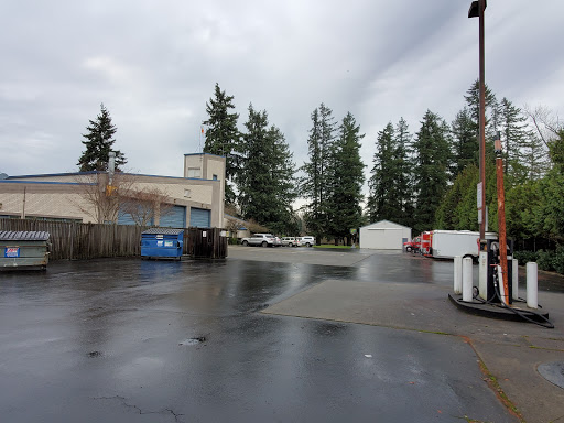 Puget Sound Fire - Station 75 - Thumbnail