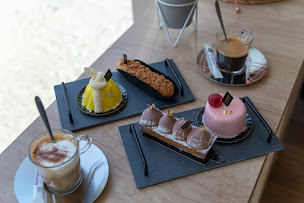 Photo n°13 de Panifique - Boulangerie - Pâtisserie - Traiteur - Salon de thé à Palaiseau (Boulangerie)