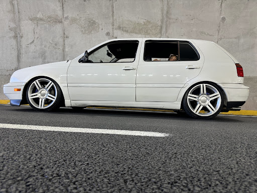 Taller mecánico Chuy