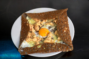 Photo n°14 de Crêperie La Boudeuse à Angers (Restaurant)