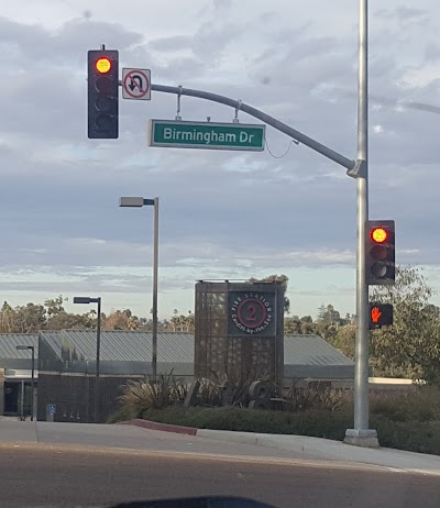 Encinitas Fire Station 2