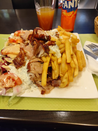 Photo 2 - Burgers de la Côte