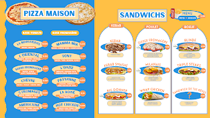 Photo n°27 de L'Oasis Tacos & Coffee à Ferney-Voltaire (Livraison de repas à domicile)