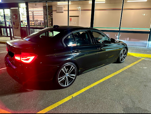 JL Motor Garage Gallery - Australia