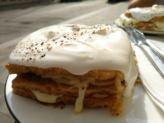 mókusch Café & Deli