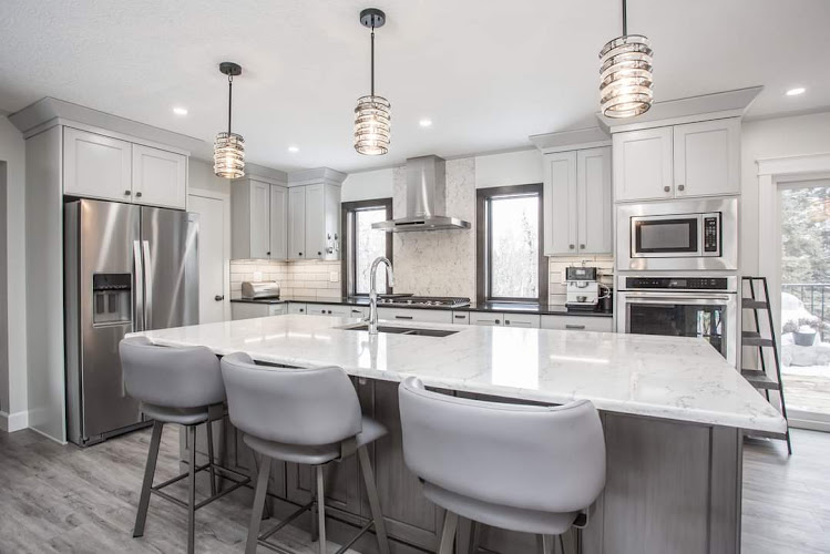 Salty Soul Interiors portfolio