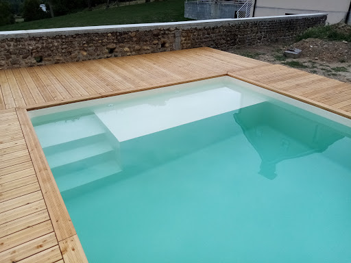 Photo de ST Piscines à Saint-Pé-de-Bigorre (65270)