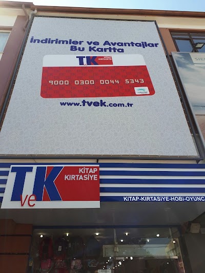 TveK Erzincan