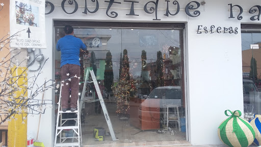 Boutique Navideña