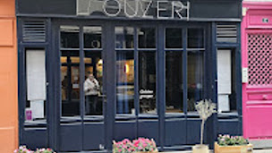 Photo n°27 de L'ouzeri Paris Odéon à Paris (Restaurant de cuisine traditionnelle)