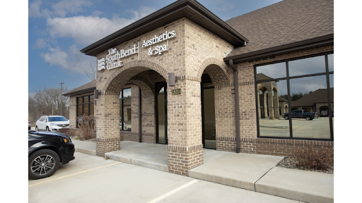 The South Bend Clinic Aesthetics and Spa