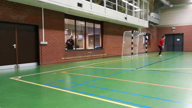 Beoordelingen van Sporthal De Gavers in Aat - Sportcomplex