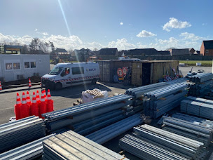 Photo n°1 de AGILIS Secteur HDF à Brebières (Société de travaux publics)