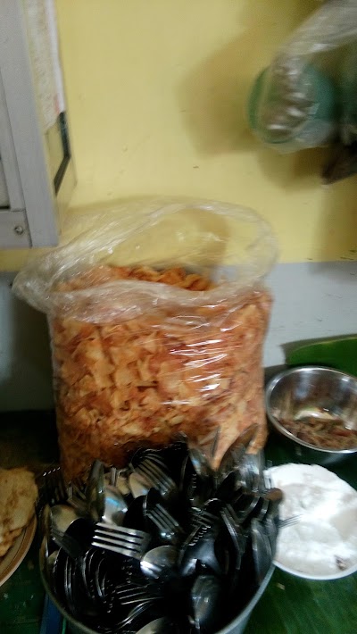Photos of Warung Soto Ayam Gading Wetan